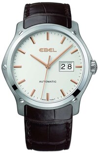 Polished Luxury Timepieces Image 2