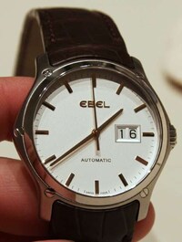 Polished Luxury Timepieces Image 7