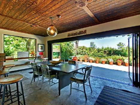 Open Concept Garden Estates