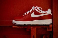 Territory-Loving Kicks Image 2