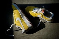 Territory-Loving Kicks Image 5