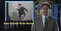 Cop Recruitment Parodies Image 5
