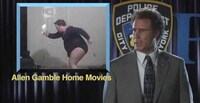 Cop Recruitment Parodies Image 6
