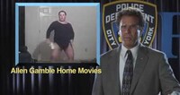 Cop Recruitment Parodies Image 7