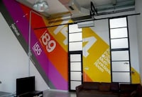 Racing Stripe Offices Image 2