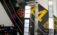 Racing Stripe Offices Image 3