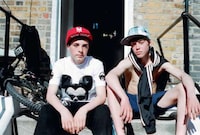 Fitted Cap Photography Image 3