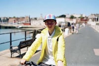 Fitted Cap Photography Image 4
