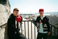 Fitted Cap Photography Image 6