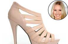 Celeb Charity Pumps
