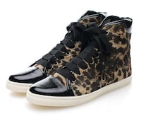 Wild Safari Sneakers Image 2