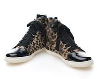 Wild Safari Sneakers Image 3