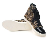 Wild Safari Sneakers Image 4