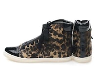 Wild Safari Sneakers Image 5