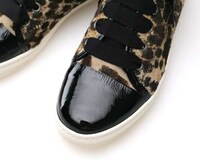 Wild Safari Sneakers Image 6