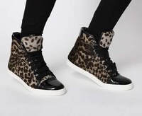 Wild Safari Sneakers Image 7