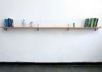 Segregated Shelving Image 2