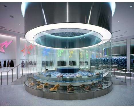 80 Shopping Innovations