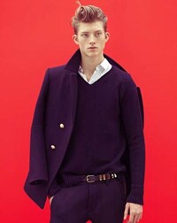 Ultra-Luxe Belts Image 3