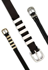 Ultra-Luxe Belts Image 4