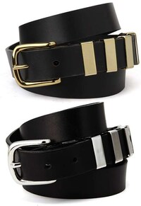 Ultra-Luxe Belts Image 5