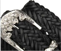 Ultra-Luxe Belts Image 6