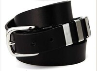 Ultra-Luxe Belts Image 8
