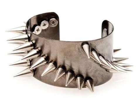 57 Extremely Studded Innovations