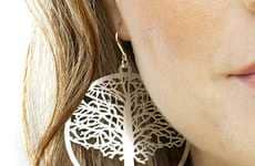 Integrative Jewelry Designs