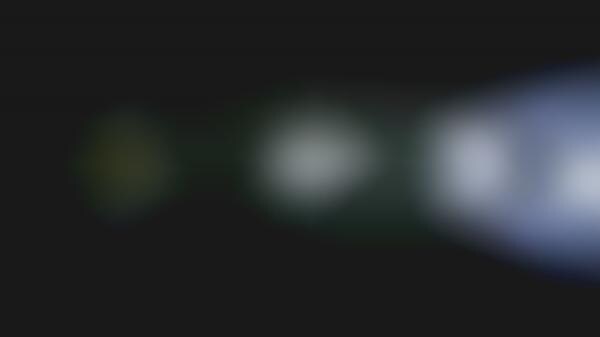 Illuminated Surfboards
