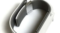 Faceless Timepieces Image 2
