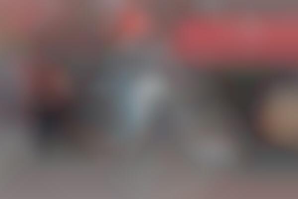 Guerrilla Censorship