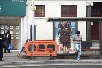 Guerrilla Censorship Image 3