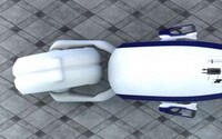 Zero-Emission Racing Bikes Image 3