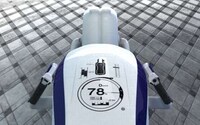Zero-Emission Racing Bikes Image 4