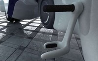 Zero-Emission Racing Bikes Image 6