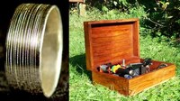 Verbose Engagement Jewelry Image 2