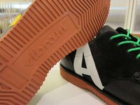 Typographic Street Shoes Image 2