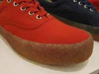 Typographic Street Shoes Image 4