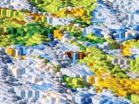 Topographical Carpets Image 2