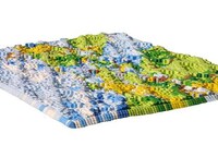 Topographical Carpets Image 3