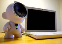 DIY Toy Speakers