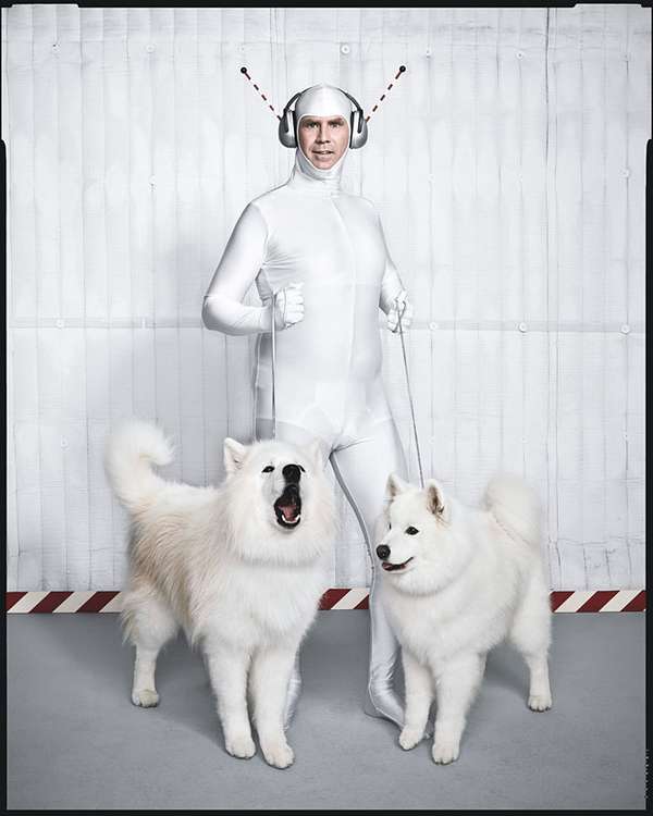 Technological Advancement Editorials