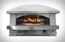 Contemporary Pizza Makers