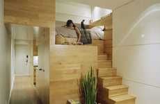 500-Square-Foot Homes