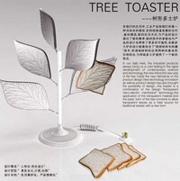 Tree-Like Toasters