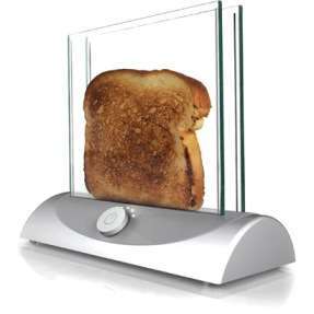 36 Terrific Toasters