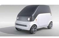 Electric Micro Cars Image 2