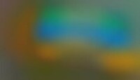 Pencil Crayon Parasols Image 1