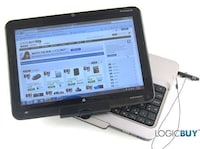 Multi-Touch Tablet PCs Image 2